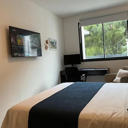 Apartment Smjestaj U Allesandru U Puli S Pogledom Na Pula