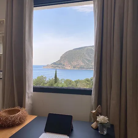 Smjestaj U Allesandru U Puli S Pogledom Na Apartment *