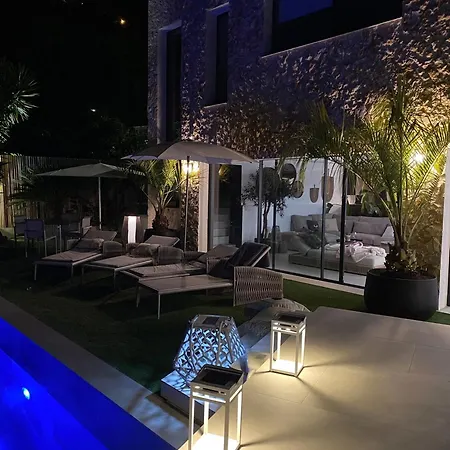 Apartment Smjestaj U Allesandru U Puli S Pogledom Na