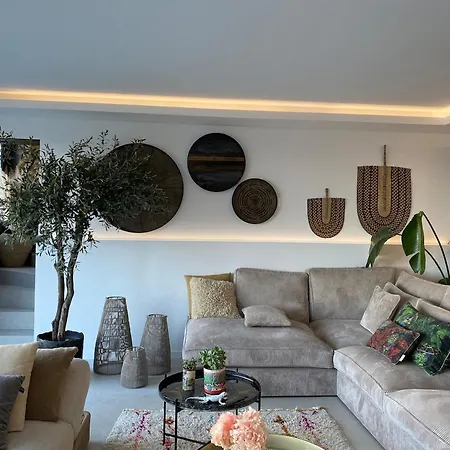 Apartment Smjestaj U Allesandru U Puli S Pogledom Na
