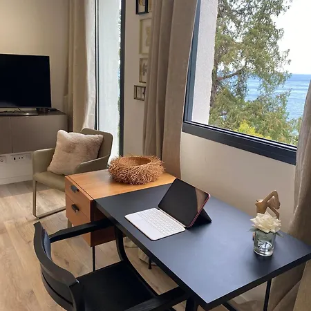 Apartment Smjestaj U Allesandru U Puli S Pogledom Na