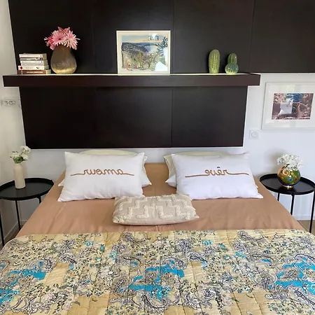 Apartment Smjestaj U Allesandru U Puli S Pogledom Na