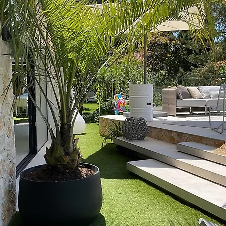 Apartment Smjestaj U Allesandru U Puli S Pogledom Na *